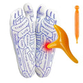 Reflexology Socks
