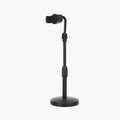 Desktop Tripod for Phone Smartphone Iphone with Phone Holder Stand Bracket Tripe for Mobile Telefoon Statief Stand Table